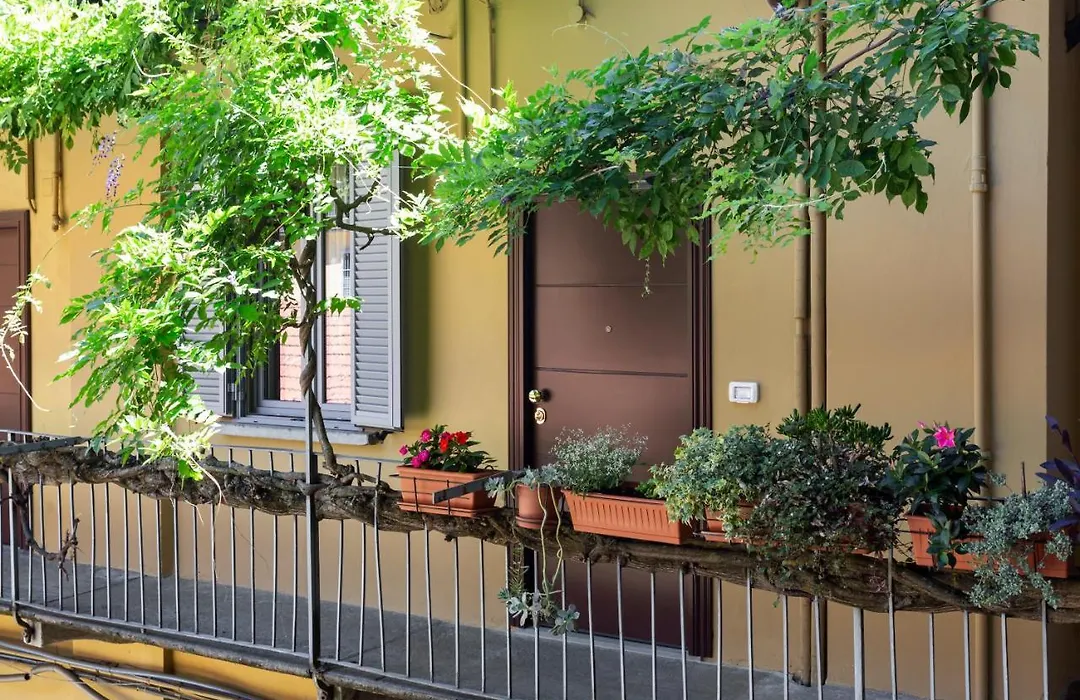 Design Interior Apt China Town Piazzale Baiamonti-1